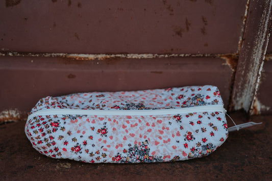 Morningstar Flower Hot Tools Bag