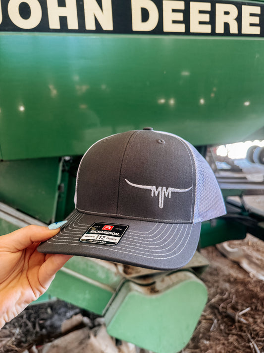 The Miller Mercantile Richardson Brand Hat