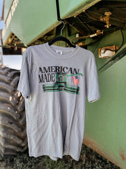 American Made Tee