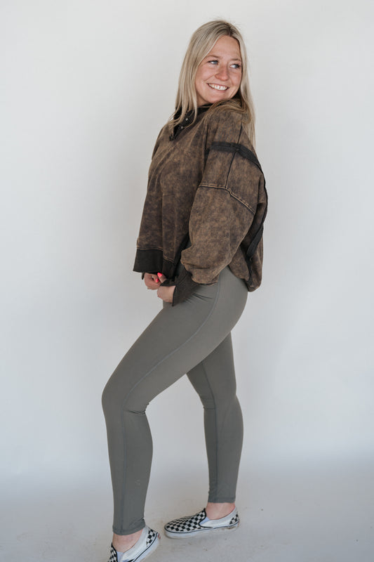 Allie Olivie One Piece Set