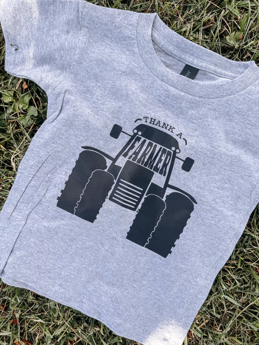 Thank a Farmer Tee