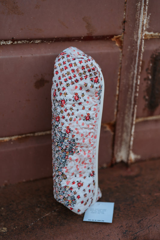 Morningstar Flower Hot Tools Bag