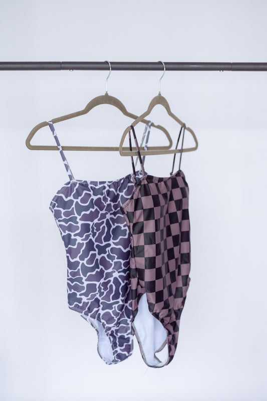 I’m just a Girl Swimsuit