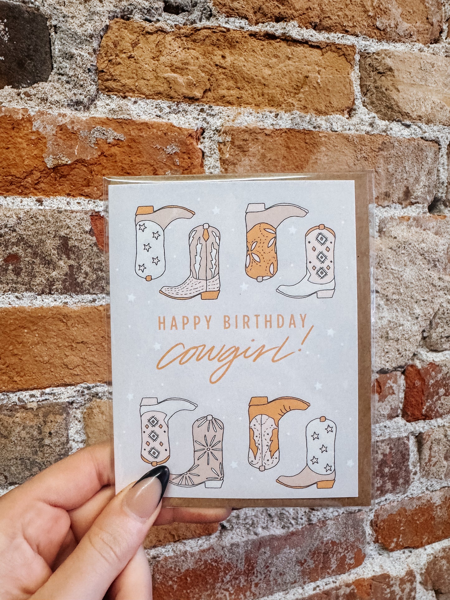 Happy Birthday Cards