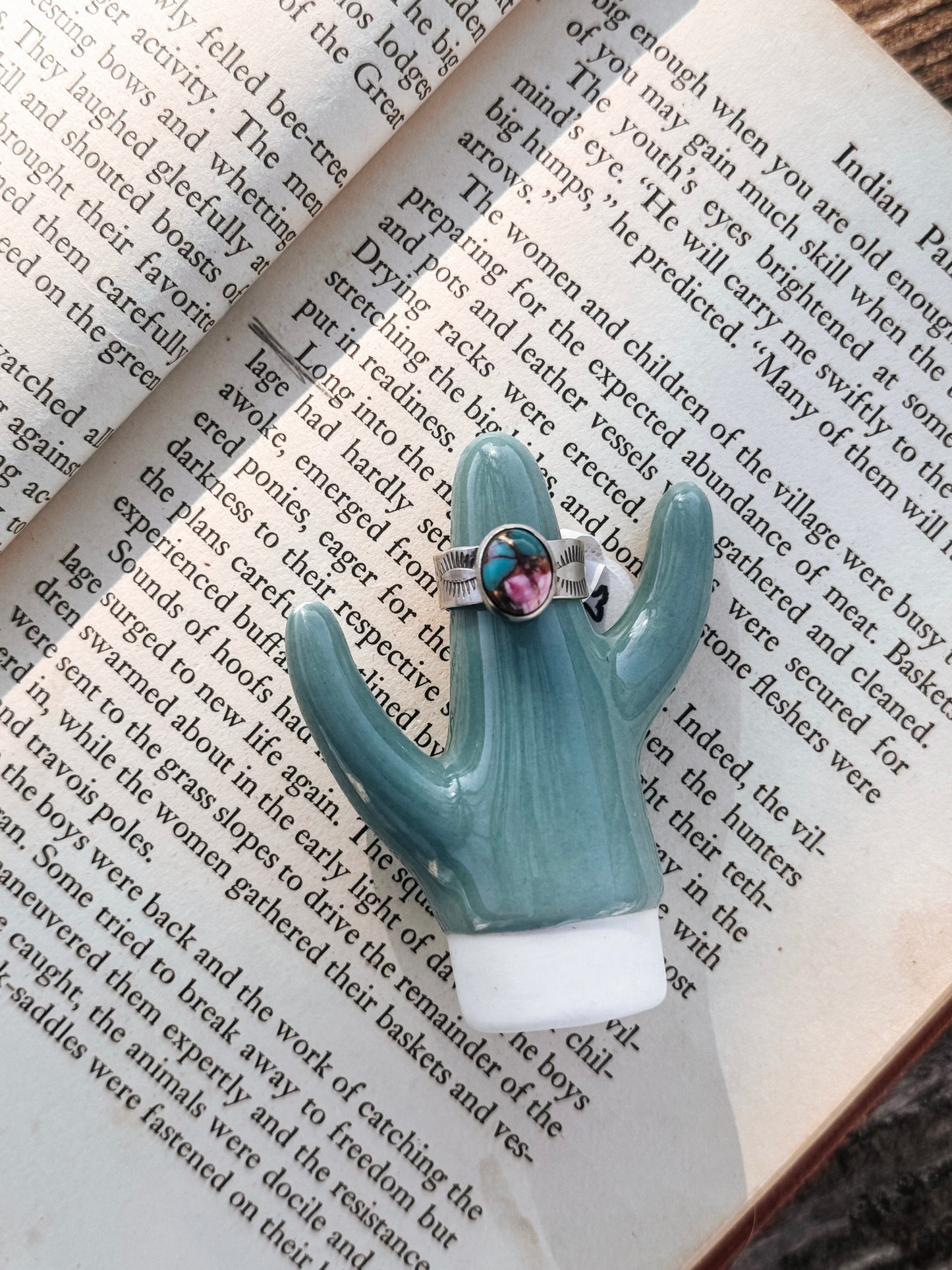Callie Ring