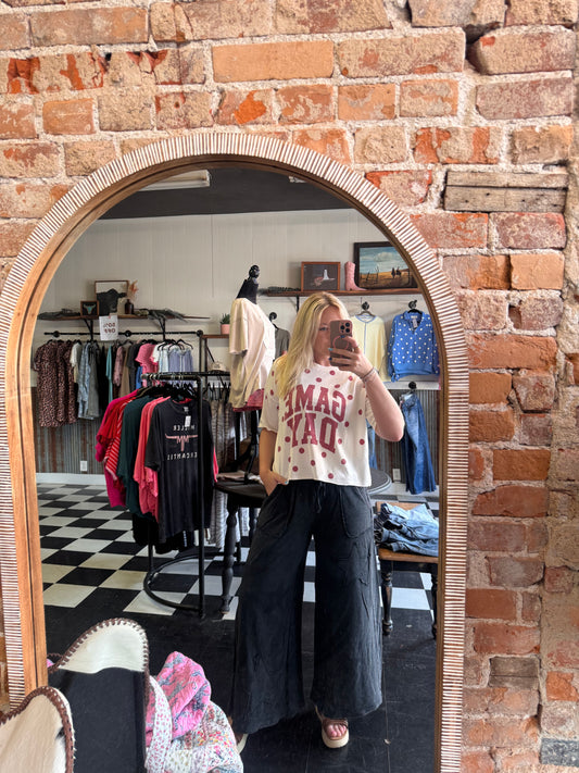 The Midnight Star Lounge Pants