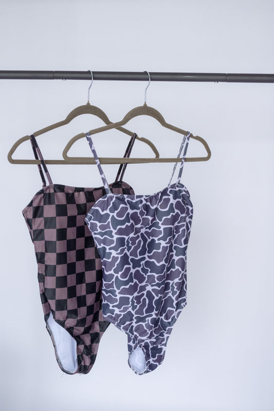 I’m just a Girl Swimsuit