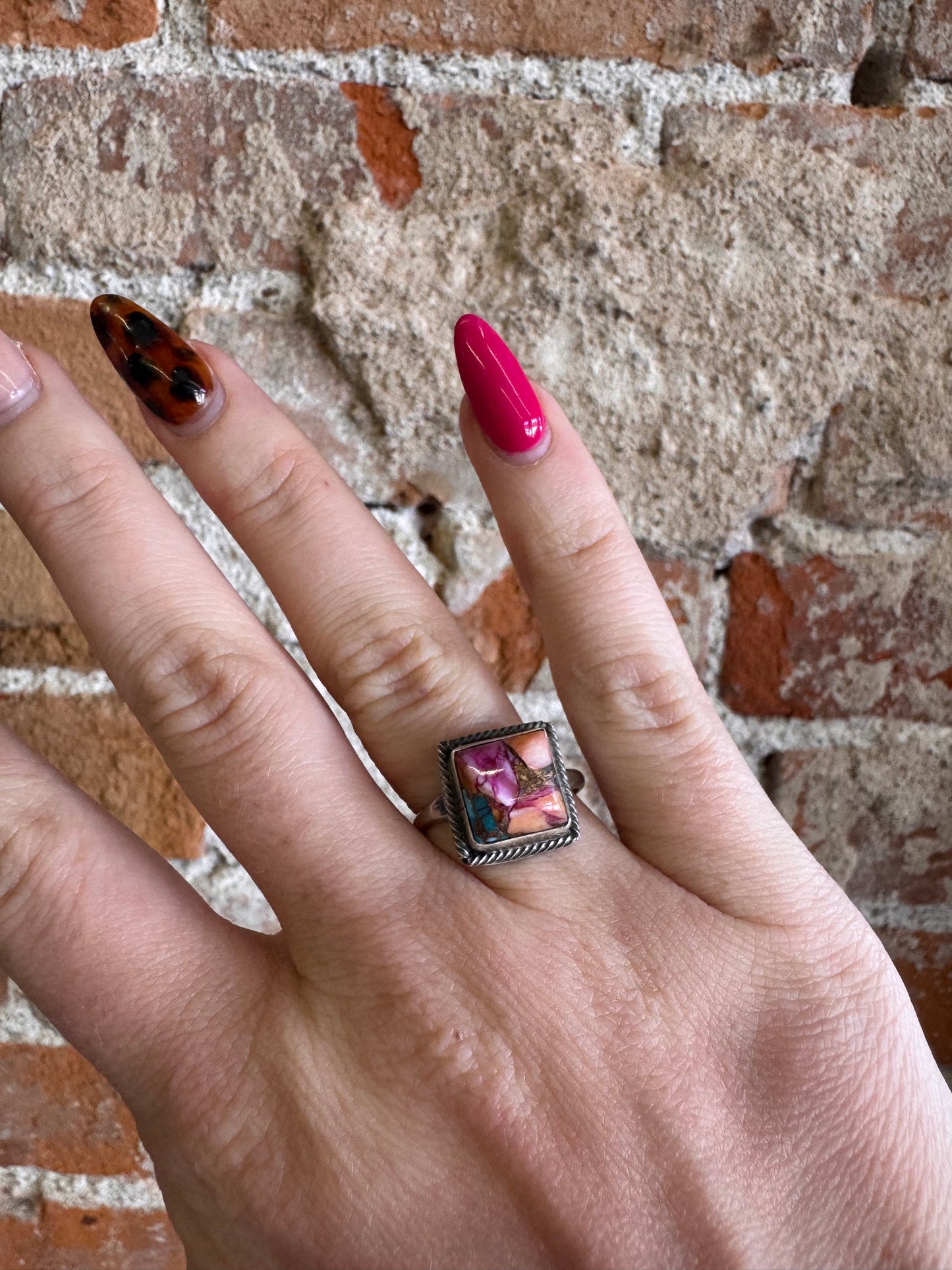 Donna Ring