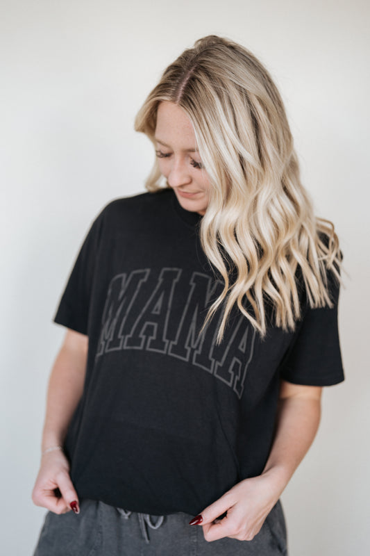 Mama Tee