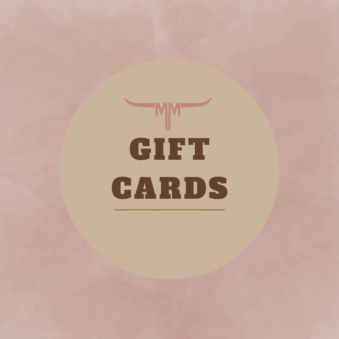 Gift Cards