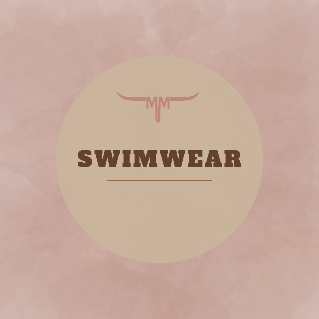 Swimwear