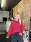 The Red Dirt Crewneck