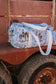 The Blue Cowgirl Traveler