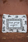 Keep Going Cowgirl Essentials Bag