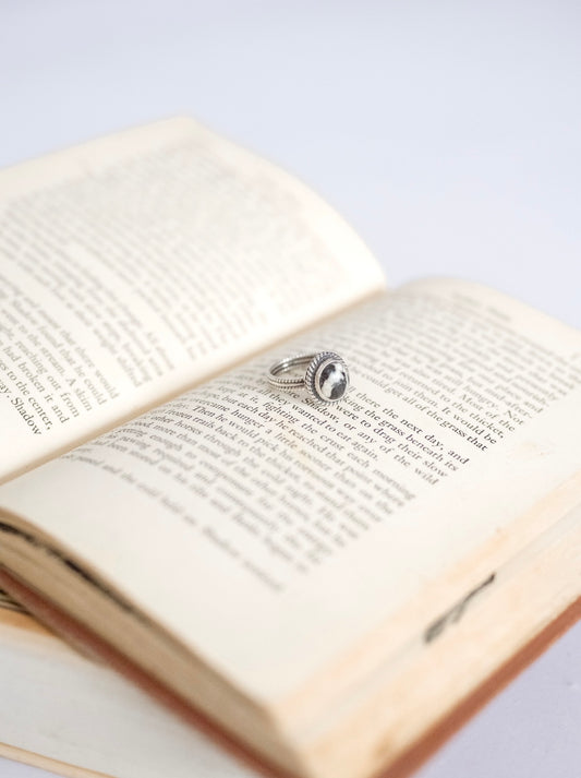 Hannah Ring