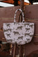Cheetah Girl Purse Bag