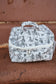 Old Time Western Makeup Bag