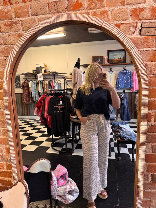 Wildly Comfy Pants