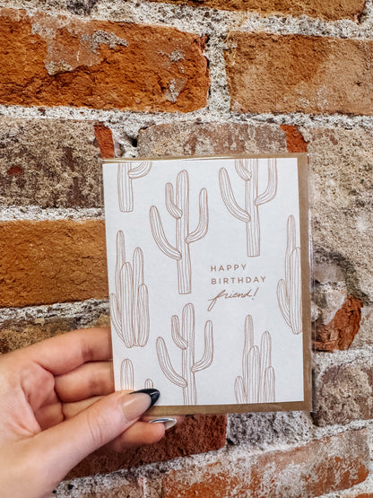 Happy Birthday Cards