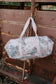 Flower Girl Traveler Bag