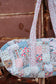 Farmers Market Traveler Bag