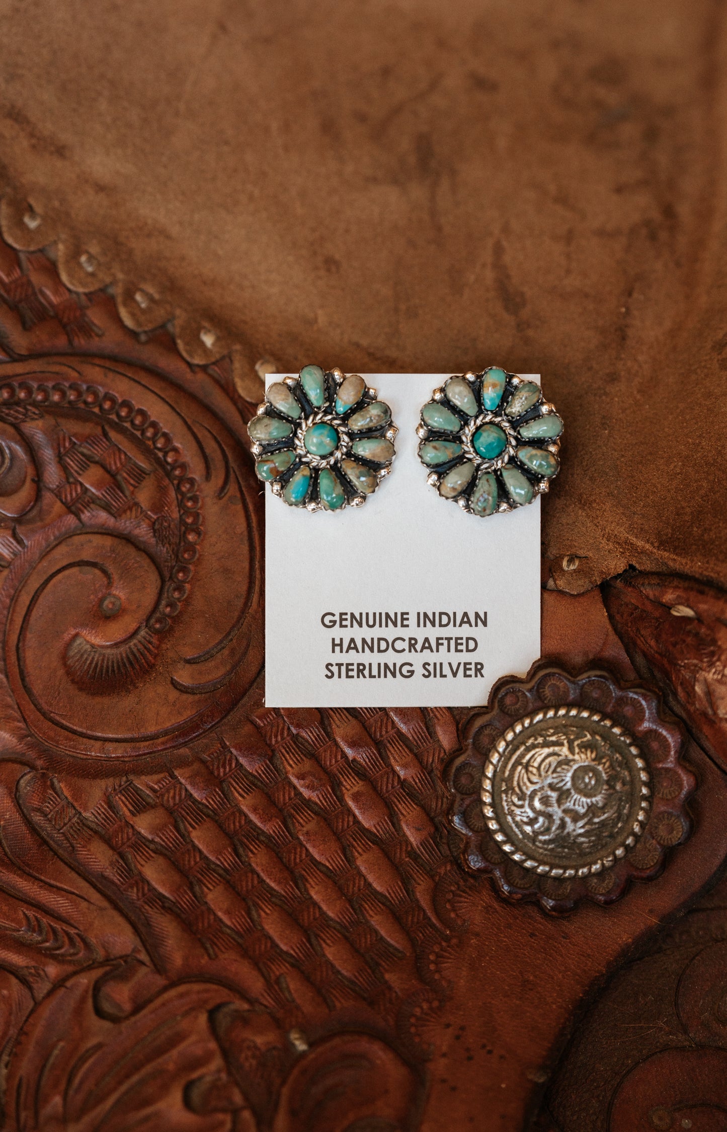 Sydney Earrings