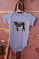New to the Herd Onsie