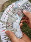 Gambling Farm Cards