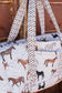 The White Horse Traveler