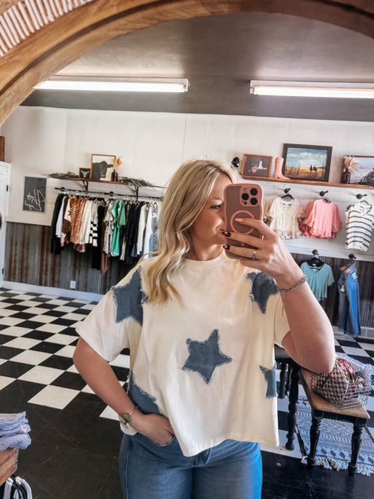 In the Denim Stars