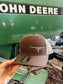 The Miller Mercantile Richardson Brand Hat