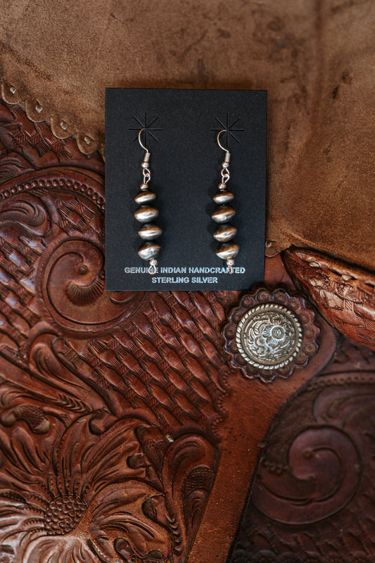 The Wrangler Earrings