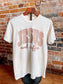 Jesus & Coffee Tee