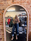 The Downtown Cuff Jeans