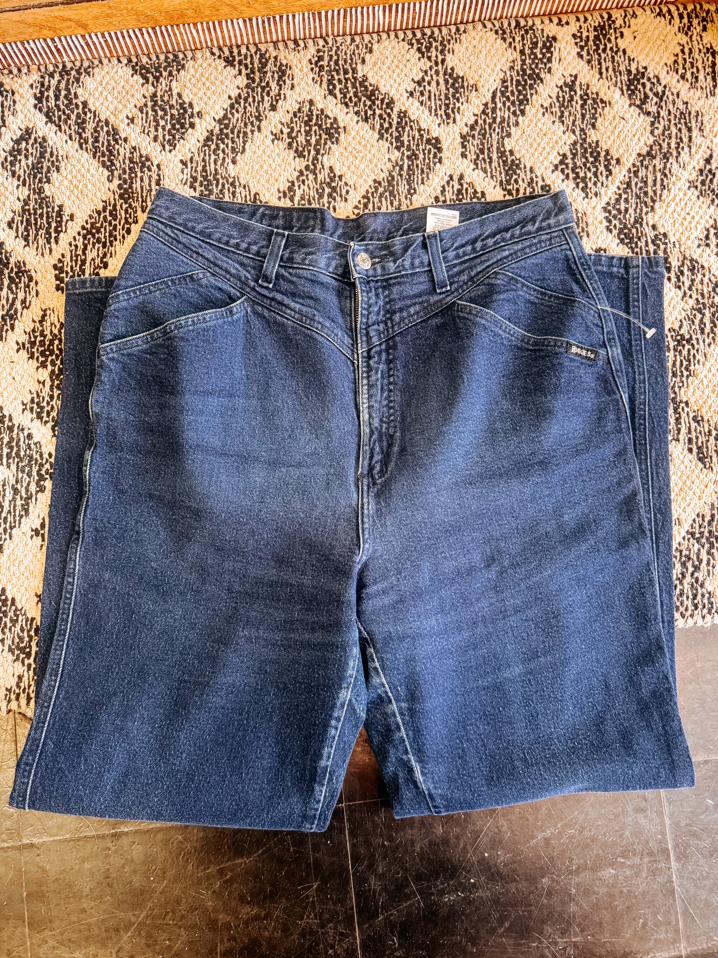 Lily Vintage Rockies 18