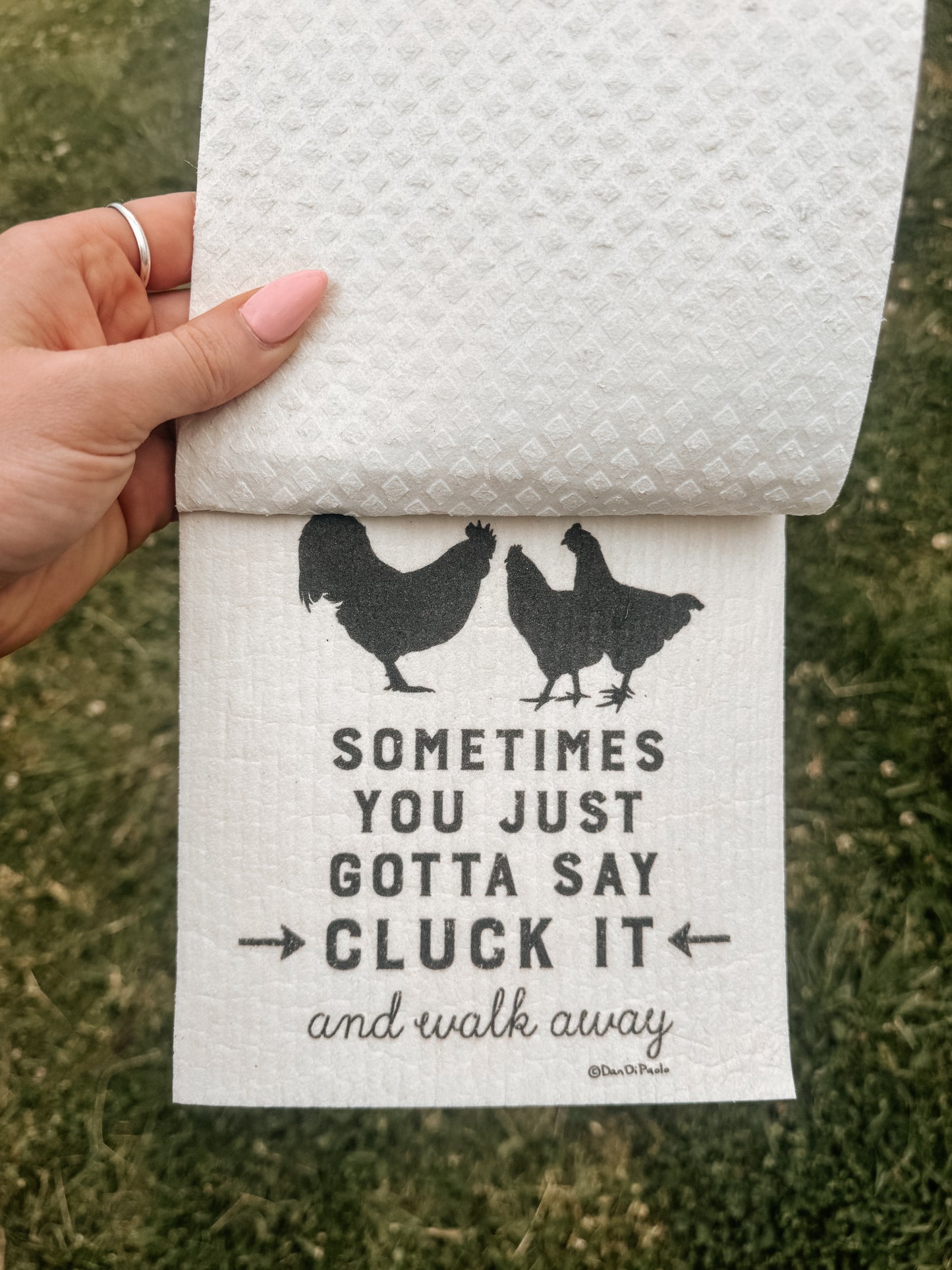 Farm House Swedish Towels
