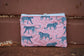 Cheetah Girl Essentials Bag