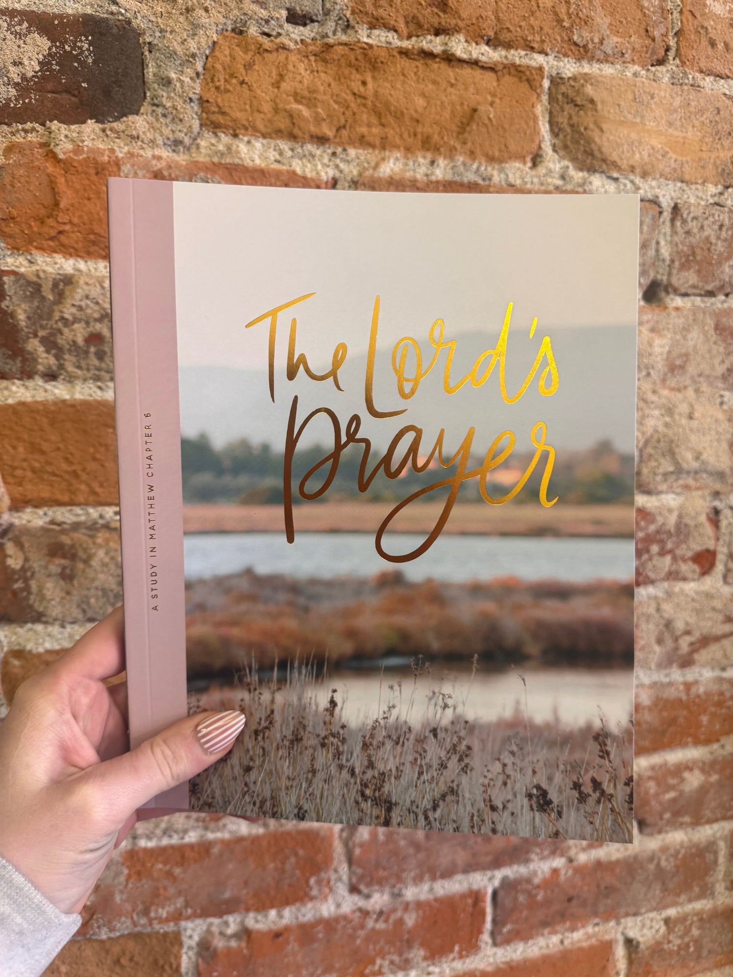 Devotionals + Faith-Based Reads