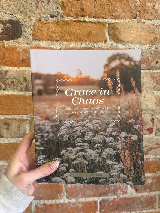 Grace in Chaos Study