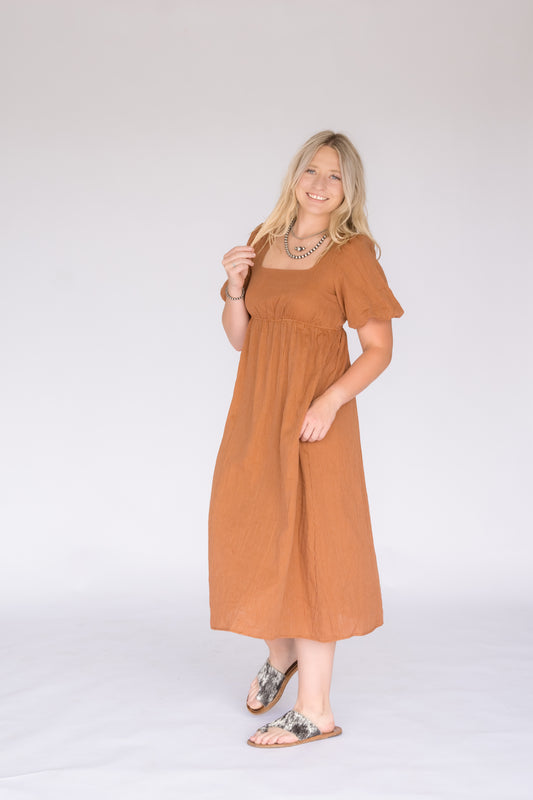 Harper Dress