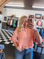 Pretty Pink Top