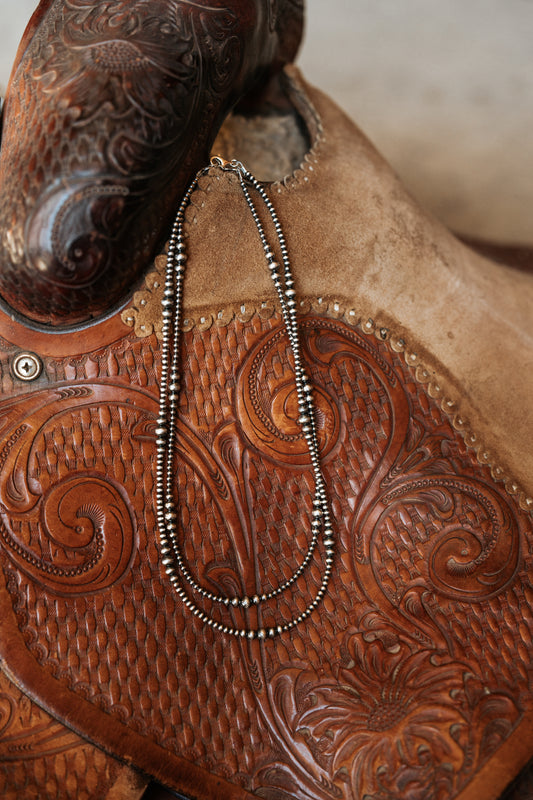 Prairie Skyline Necklace