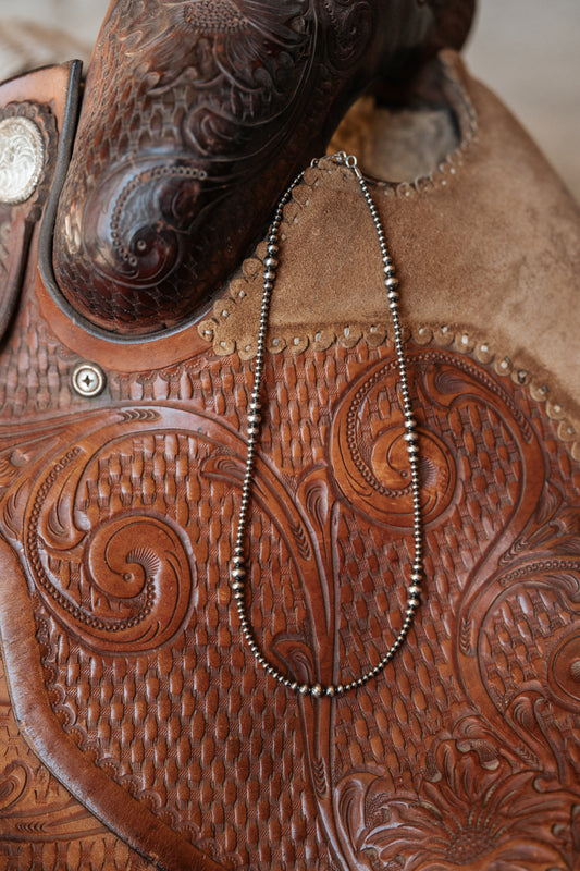 Prairie Skyline Necklace