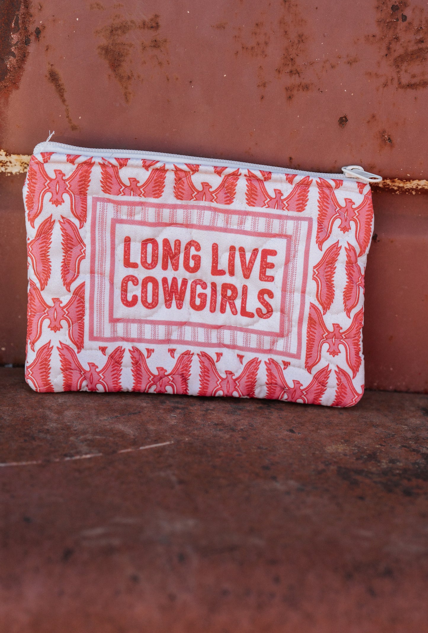 Long live Cowgirls Essential bag