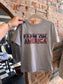 Farm On America Kid Tee