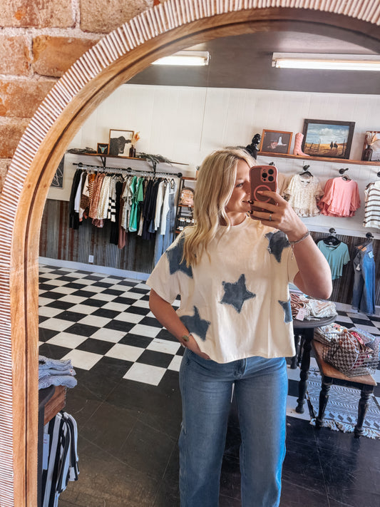 In the Denim Stars
