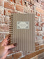 Sermon Notes Journal