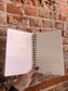 Sermon Notes Journal