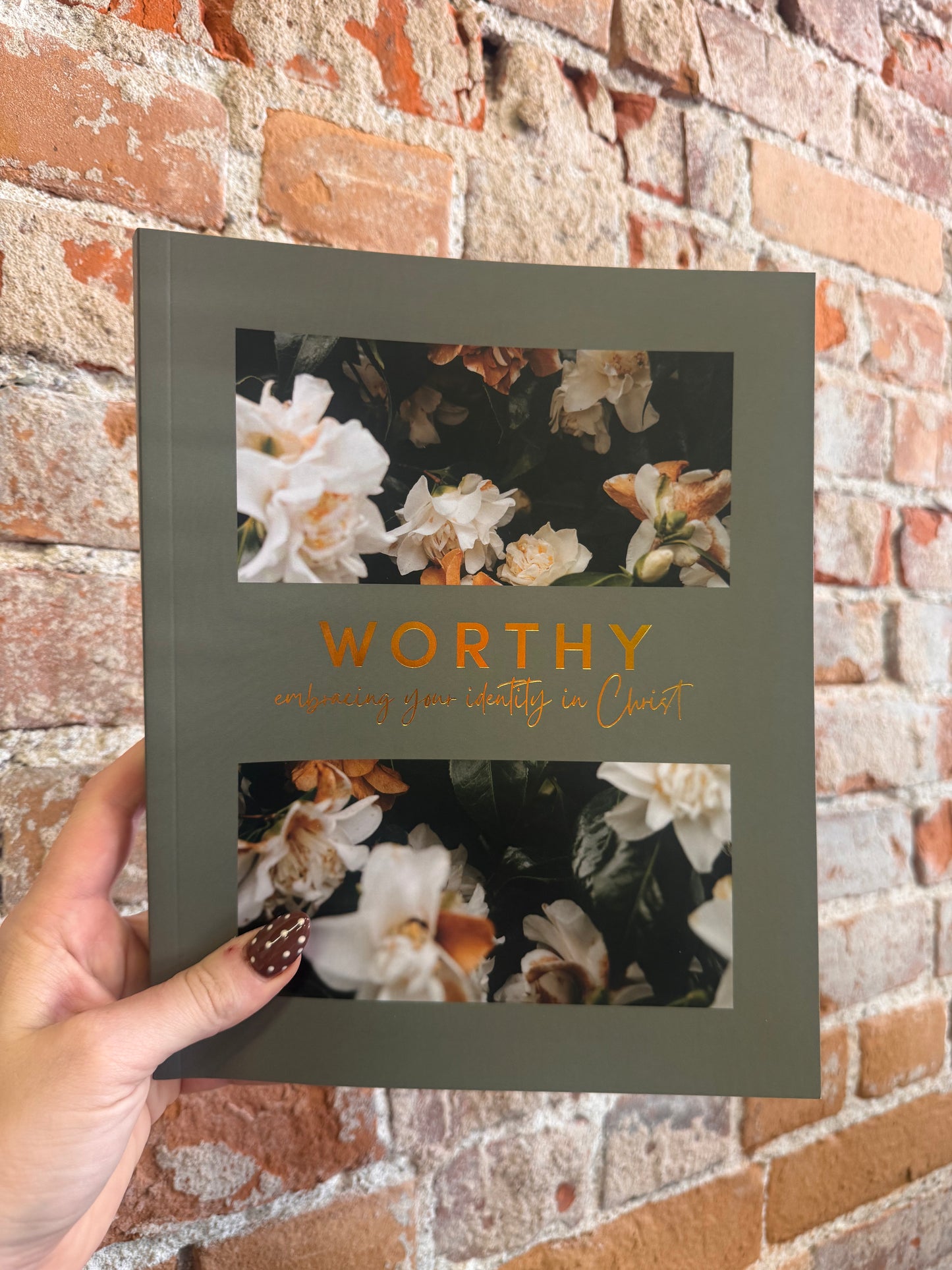 Worthy || A 4 Week Study