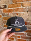 Miller Time Stone Grey Hat